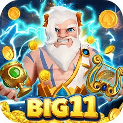 BIG11 - Pertarungan Seru dalam Dunia MOBA