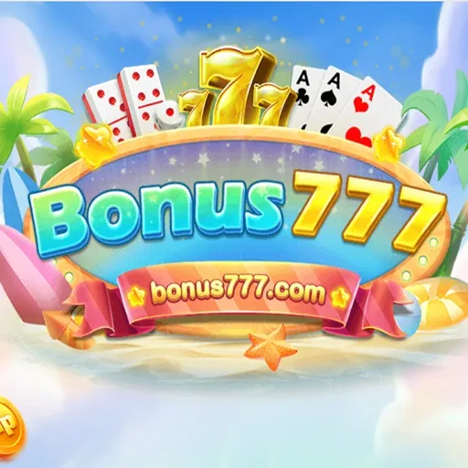 BONUS777 - Game Domino Seru dan Menarik